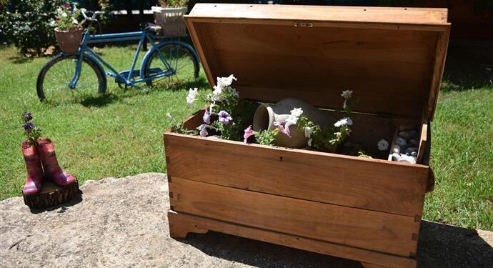 EN GÜZEL BALKON-BAHÇE YARIŞMASI İÇİN BAŞVURULAR BAŞLIYOR