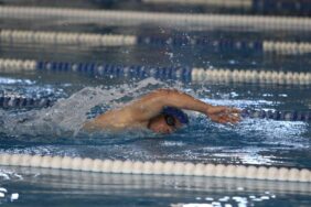 GÖRME ENGELLİLER TÜRKİYE KULÜPLER-BİREYSEL YÜZME ŞAMPİYONASI ALANYA DA YAPILDI