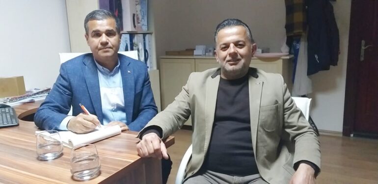 Boz’dan iddialı açıklama