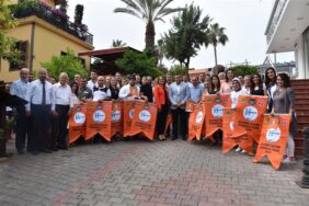 TURUNCU BAYRAK BAŞVURULARI BAŞLADI