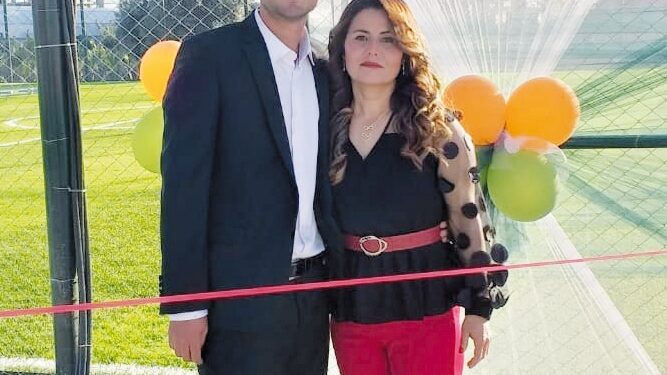 Yıldız gibi bir tesis