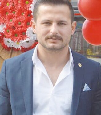 Çelik, “Yücel’e destek büyüyor”