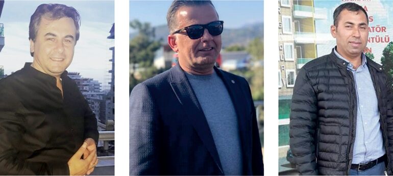 Mahmutlarspor’da şok gelişmeler