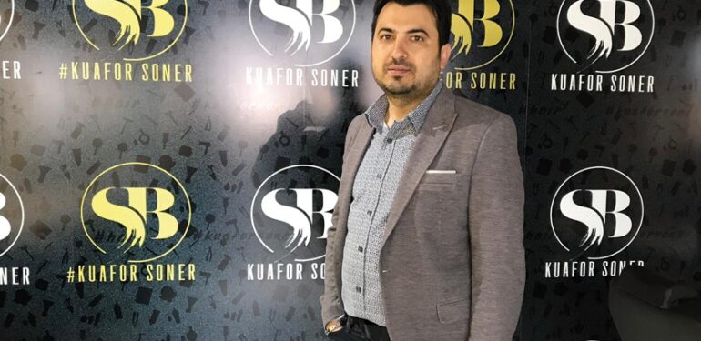 Soner Kuaför’den kadınlara özel kampanya