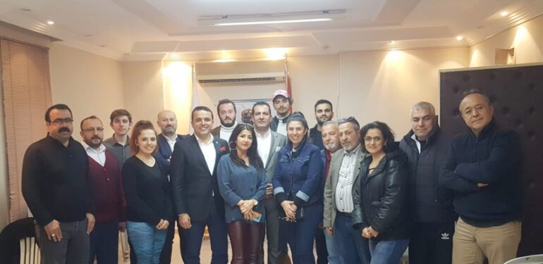 Turizm için eğitim