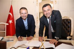 İMZALAR PARATRIATHLON İÇİN