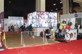 ALANYA BELEDİYESİ ÜÇÜNCÜ KEZ HESTOUREX’ TE