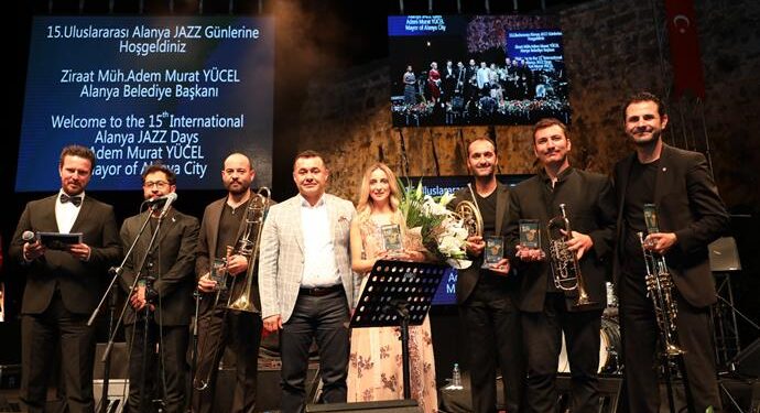 ALANYA CAZ GÜNLERİ TRT MÜZİK’TE İZLEYİCİYLE BULUŞACAK