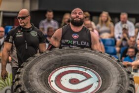 DÜNYANIN EN GÜÇLÜ SPORCULARI ALANYA’YA GELİYOR