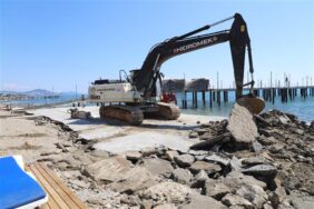 KAÇAKLA MÜCADELE SÜRÜYOR