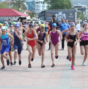 MODERN PENTATLON BIATHLE VE TRIATHLE TÜRKİYE KUPASI BAŞLADI