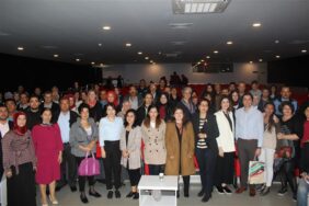 VERİMLİ AKREP ETKİN YELKOVAN SEMİNERİ GERÇEKLEŞTİRİLDİ