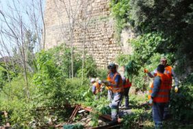 tophane surları temizlik (2)