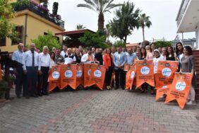 İŞLETMELER TURUNCU BAYRAK İÇİN YARIŞACAK