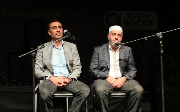 Başkan Böcek talimat verdi: 2 gün boyunca Kuran-ı Kerim okutulacak