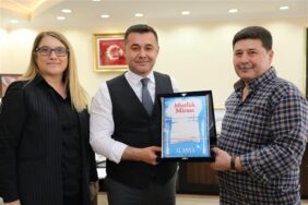 2019’DA MUTFAK MİRASI’NA İLK ÜYE CİĞERCİ TURAN USTA OLDU
