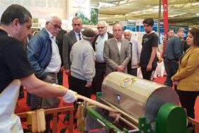 ALANYA BELEDİYESİ MUZ LİFİ STANDINA GAZİPAŞA’DA BÜYÜK İLGİ