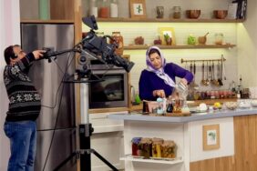 ALANYA MUTFAĞI ULUSAL BASINDA