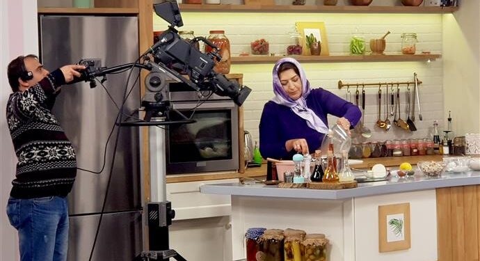 ALANYA MUTFAĞI ULUSAL BASINDA