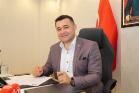 BAŞKAN YÜCEL’DEN ESNAFLARA RAMAZAN UYARISI