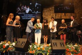 EMİN FINDIKOĞLU KONSERİ BU AKŞAM TRT MÜZİK’TE