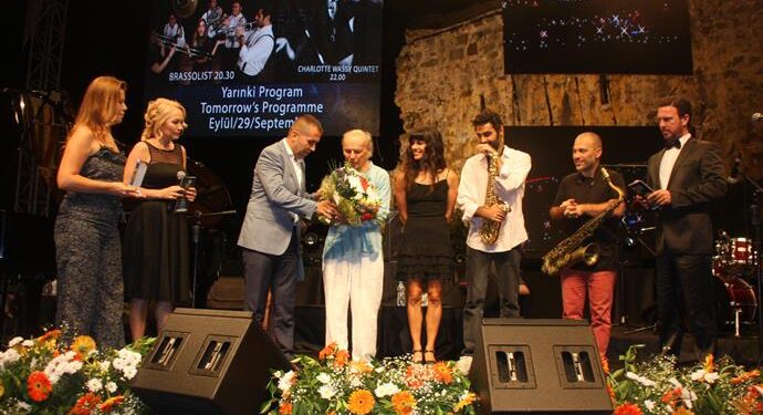 EMİN FINDIKOĞLU KONSERİ BU AKŞAM TRT MÜZİK’TE