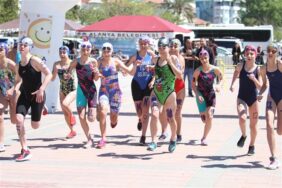 MODERN PENTATLON BIATHLE VE TRIATHLE TÜRKİYE KUPASI SONA ERDİ