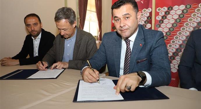 SPORUN KENTİ ALANYA’YA ULUSLARARASI ÇAPTA YENİ TURNUVA