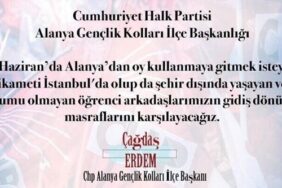 alanya_chp_genclik_ten_ekrem_imamogluna_destek
