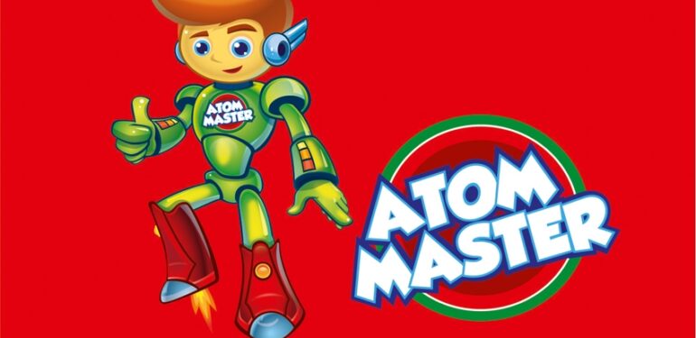 Atom Master Mahmutlar’da