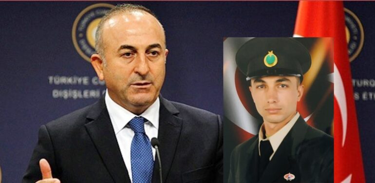 Çavuşoğlu, “Hesap soracağız”