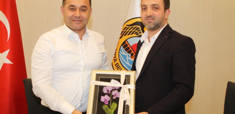 AYSU ile protokol imzalandı