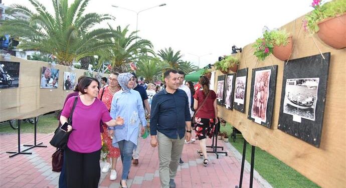 15. ULUSAL FOTOĞRAF YARIŞMASI BAŞVURULARI BAŞLADI