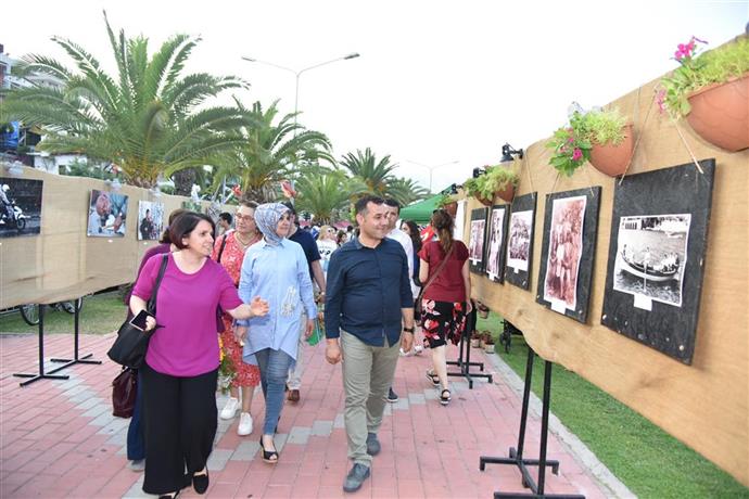 15. ULUSAL FOTOĞRAF YARIŞMASI BAŞVURULARI BAŞLADI