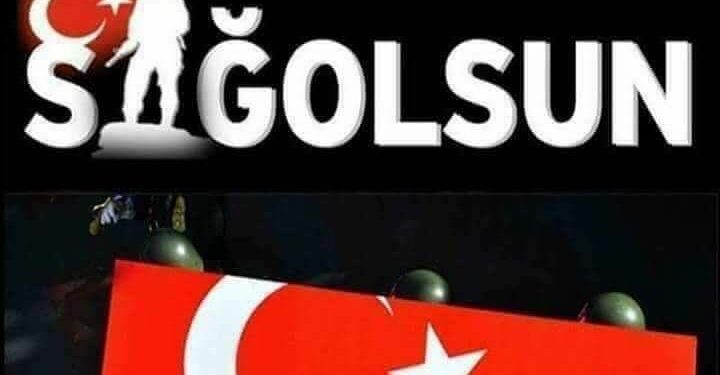 İran sınırında çatışma: 2 şehit 5 yaralı