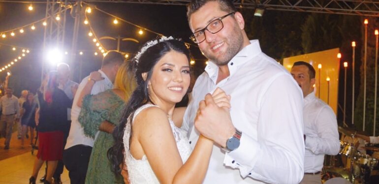 Mutluluk sizinle olsun..