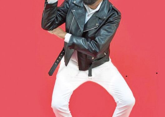 Norveç’in Cem Yılmaz’ı Alanya’ya geliyor