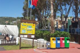 ALANYA’DA MAVİ BAYRAK DENETİMLERİ BAŞLADI