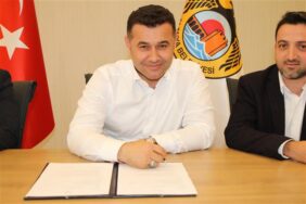 AYSU İLE PROTOKOL İMZALANDI