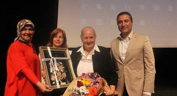 KAZIM KARABEKİR PAŞA’NIN KIZI İSTİKLAL HARBİ’Nİ ANLATTI