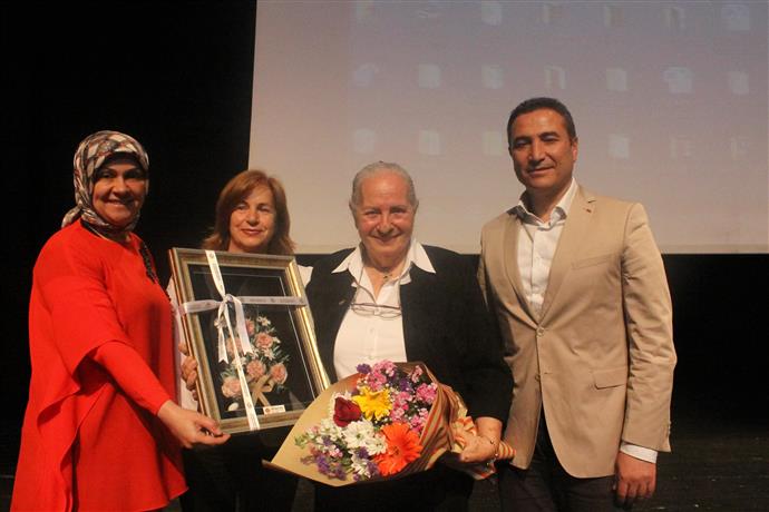 KAZIM KARABEKİR PAŞA’NIN KIZI İSTİKLAL HARBİ’Nİ ANLATTI