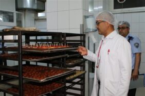 ZABITA’DAN HİJYEN DENETİMİ