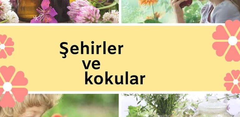 Kokular Alanya’da buluşuyor