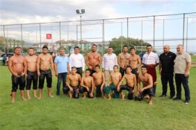 BAŞKAN YÜCEL’DEN 15. GÖKBEL GÜREŞLERİ’NE DAVET