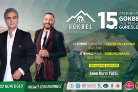 GÖKBEL İÇİN GERİ SAYIM BAŞLADI