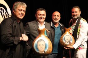 GÖKBEL'DE GÖRKEMLİ AÇILIŞ