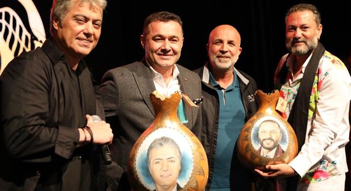 GÖKBEL’DE GÖRKEMLİ AÇILIŞ