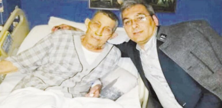 Akçocuk’u kaybettik!