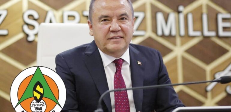 Böcek kırdın bizi!