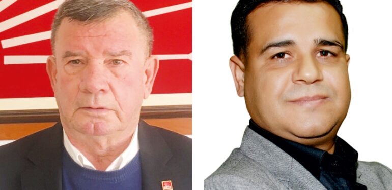 CHP’den Gökbel eleştirisi